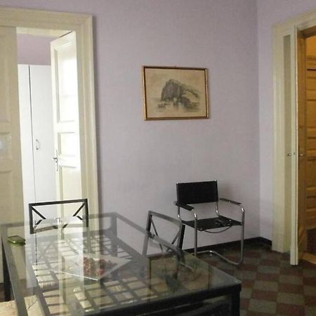 Three Rooms Near Central Station Catania Exterior photo