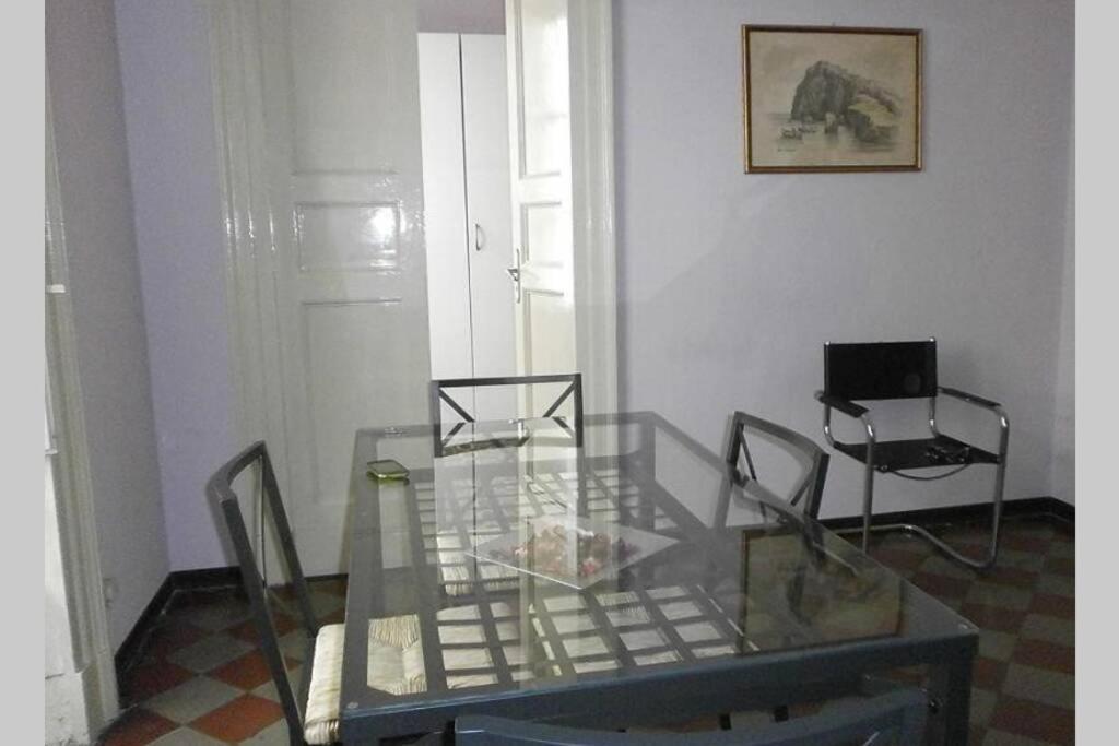 Three Rooms Near Central Station Catania Exterior photo